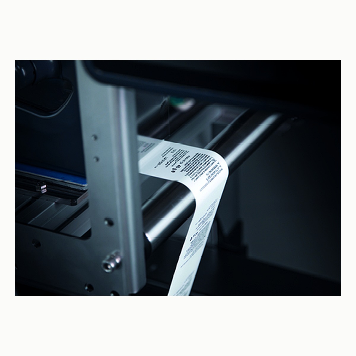Термоголовка NOVEXX XTO 2ie / XTO 2ce — 2″, 300 DPI, N102810 / EID-49KS0110 — дополнительное фото